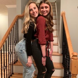 Meet your Posher, Amanda